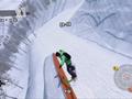 PlayStation 3 - Shaun White Snowboarding screenshot
