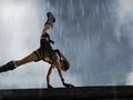 PlayStation 3 - Tomb Raider Underworld screenshot