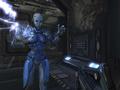 PlayStation 3 - CellFactor: Psychokinetic Wars screenshot