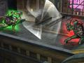 PlayStation 3 - Teenage Mutant Ninja Turtles screenshot