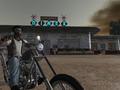 PlayStation 3 - Ride to Hell screenshot