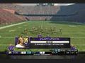 PlayStation 3 - NCAA Football 10 screenshot