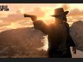 PlayStation 3 - Red Dead Redemption screenshot