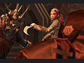 PlayStation 3 - Red Faction: Guerrilla - Demons of the Badlands screenshot