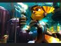 PlayStation 3 - Ratchet & Clank Future: A Crack in Time screenshot