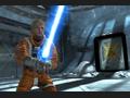 PlayStation 3 - Star Wars The Force Unleashed: Ultimate Sith Edition screenshot