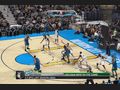 PlayStation 3 - NBA 2K10 screenshot