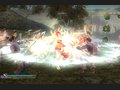 PlayStation 3 - Dynasty Warriors: Strikeforce screenshot
