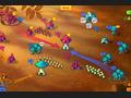 PlayStation 3 - Mushroom Wars screenshot