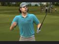 PlayStation 3 - Tiger Woods PGA Tour 11 screenshot