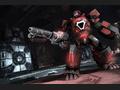 PlayStation 3 - Transformers: War for Cybertron screenshot