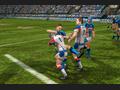 PlayStation 3 - Rugby League Live screenshot