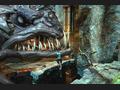 PlayStation 3 - Lara Croft and the Guardian of Light screenshot