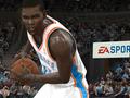 PlayStation 3 - NBA Elite 11 screenshot