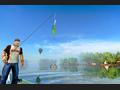 PlayStation 3 - Rapala Pro Bass Fishing 2010 screenshot