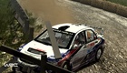 PlayStation 3 - WRC: FIA World Rally Championship screenshot
