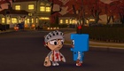 PlayStation 3 - Costume Quest screenshot