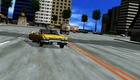 PlayStation 3 - Crazy Taxi screenshot