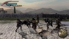 PlayStation 3 - Warriors: Legends of Troy screenshot