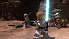 PlayStation 3 - LEGO Star Wars III: The Clone Wars screenshot