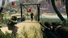 PlayStation 3 - Sniper: Ghost Warrior screenshot