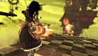 PlayStation 3 - Alice: Madness Returns screenshot