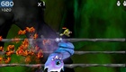PlayStation 3 - Alien Zombie Megadeath screenshot