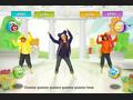 PlayStation 3 - Just Dance Kids 2 screenshot