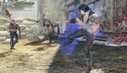 PlayStation 3 - Fist of the North Star: Ken's Rage screenshot