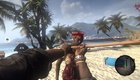 PlayStation 3 - Dead Island screenshot
