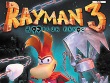 PlayStation 3 - Rayman 3: Hoodlum Havoc HD screenshot
