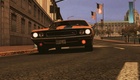 PlayStation 3 - Driver: San Francisco screenshot