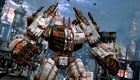 PlayStation 3 - Transformers: Fall of Cybertron screenshot