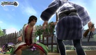 PlayStation 3 - Way of the Samurai 4 screenshot