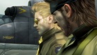 PlayStation 3 - Metal Gear Solid: Peace Walker HD Edition screenshot