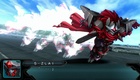PlayStation 3 - Dai-2-Ji Super Robot Taisen OG screenshot