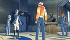 PlayStation 3 - E.X. Troopers screenshot