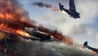 PlayStation 3 - Combat Wings: The Great Battles of WWII screenshot