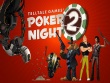 PlayStation 3 - Poker Night 2 screenshot