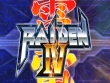 PlayStation 3 - Raiden IV: Overkill screenshot