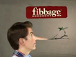 PlayStation 3 - Fibbage: The Hilarious Bluffing Party Game screenshot