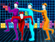 PlayStation 3 - Just Dance 2015 screenshot