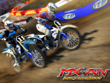 PlayStation 3 - MX vs. ATV Supercross screenshot
