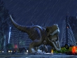 PlayStation 3 - LEGO Jurassic World screenshot