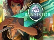 PlayStation 4 - Transistor screenshot