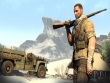 PlayStation 4 - Sniper Elite 3 screenshot