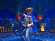 PlayStation 4 - KickBeat: Special Edition screenshot