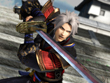 PlayStation 4 - Samurai Warriors 4 screenshot