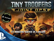 PlayStation 4 - Tiny Troopers: Joint Ops screenshot