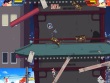PlayStation 4 - SkyScrappers screenshot